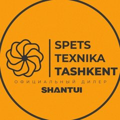 SPETS TEXNIKA TASHKENT