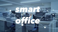 Smart Офис