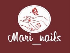 Mari_nails, студия красоты