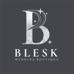 BLESK wedding boutique