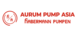 AURUM PUMP ASIA