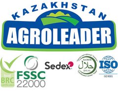 Компания Агролидер Казахстан