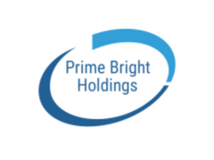Prime Bright Holdings Corporation
