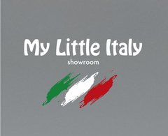 My Little Italy