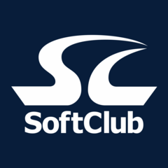 Софтклаб. СОФТКЛАБ логотип. SOFTCLUB logo. Soft Club.