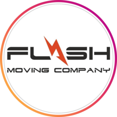 Flash Moving Company LLC