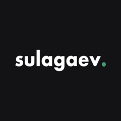 Sulagaev agency