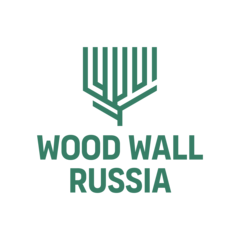 Wood Wall Russia