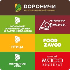 Агропромышленный холдинг Дороничи