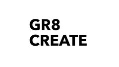 Gr8 Create
