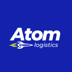 Atom logistics