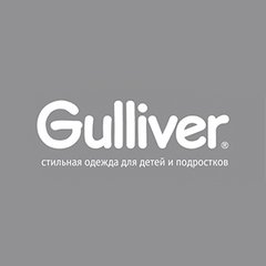 Gulliver (Ибрагимова Амина Абуязидовна )