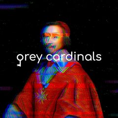 Grey Cardinals