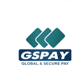 GSPAY, провайдер по платежам