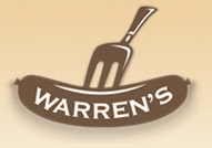 Warren's Sausages
