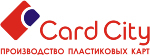 Card City, Компания - изготовление пластиковых карт