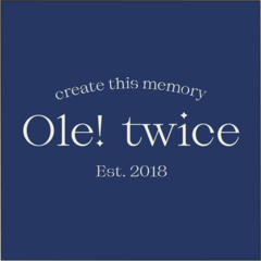 Ole!twice