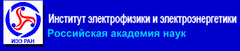 Федеральное государственное бюджетное учреждение науки Институт электрофизики и электроэнергетики Российской академии наук