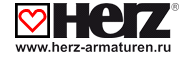 «HERZ Armaturen GmbH»