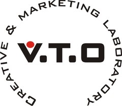 V.T.O Creative&Marketing Laboratory