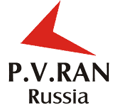 P.V.RAN Russia