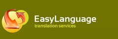 EasyLanguage Translation Services