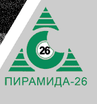 Пирамида 26, ООО г. Ростов-на-Дону