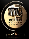 Amsterdam boxing studio
