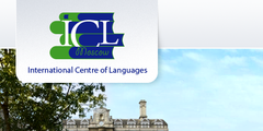 ICL, Международный центр языков