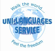 Uni-Languages Service