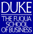 Duke University's Fuqua School of Business