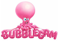 Bubblegam