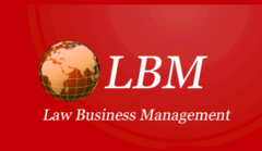 Law Business Management
