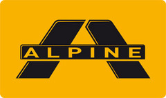 ALPINE Bau GmbH