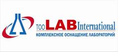 LAB International