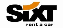 SIXT Russia