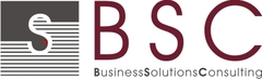 Business Solutions Consulting