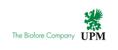 Логотип компании ЮПМ-Кюммене 