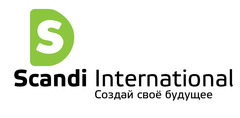 Scandi International