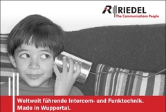 Riedel Communications GmbH & Co. KG