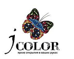 JColor