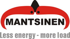 Мантсинен ( Mantsinen )