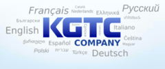 KGTC, бюро переводов