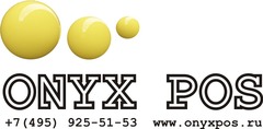 ONYX POS, Company