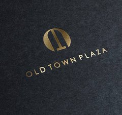 Old Town Plaza