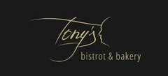 Tony's bistrot&bakery