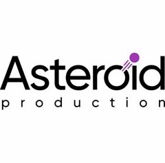 Asteroid Production