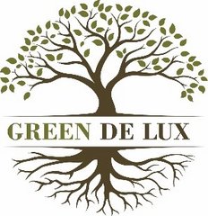 Green De Luxe