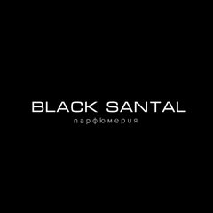BLACK SANTAL