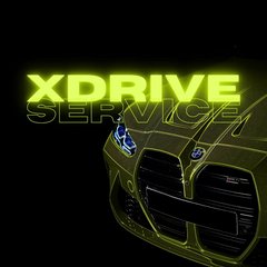 xDrive service